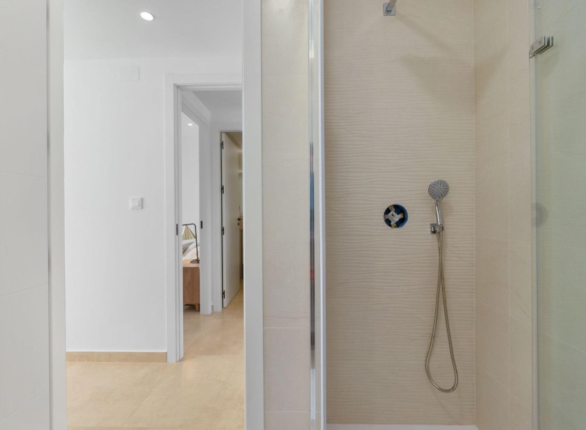 Nieuwbouw Woningen - Bungalow - Torrevieja - Los Balcones