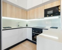 Nieuwbouw Woningen - Bungalow - Torrevieja - Los Balcones