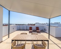 Nieuwbouw Woningen - Bungalow - Torrevieja - Los Balcones