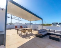 Nieuwbouw Woningen - Bungalow - Torrevieja - Los Balcones