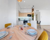 Nieuwbouw Woningen - Bungalow - Torrevieja - Los Balcones