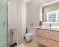 Nieuwbouw Woningen - Bungalow - Torrevieja - Los Balcones