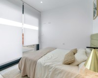 Nieuwbouw Woningen - Bungalow - Torrevieja - Los Balcones