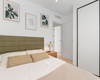 Nieuwbouw Woningen - Bungalow - Torrevieja - Los Balcones