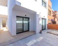 Nieuwbouw Woningen - Bungalow - Torrevieja - Los Balcones