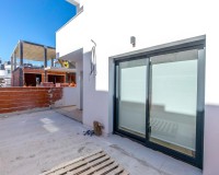 Nieuwbouw Woningen - Bungalow - Torrevieja - Los Balcones