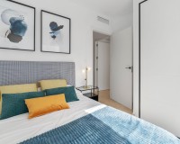 Nieuwbouw Woningen - Bungalow - Torrevieja - Los Balcones