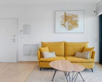 Nieuwbouw Woningen - Bungalow - Torrevieja - Los Balcones