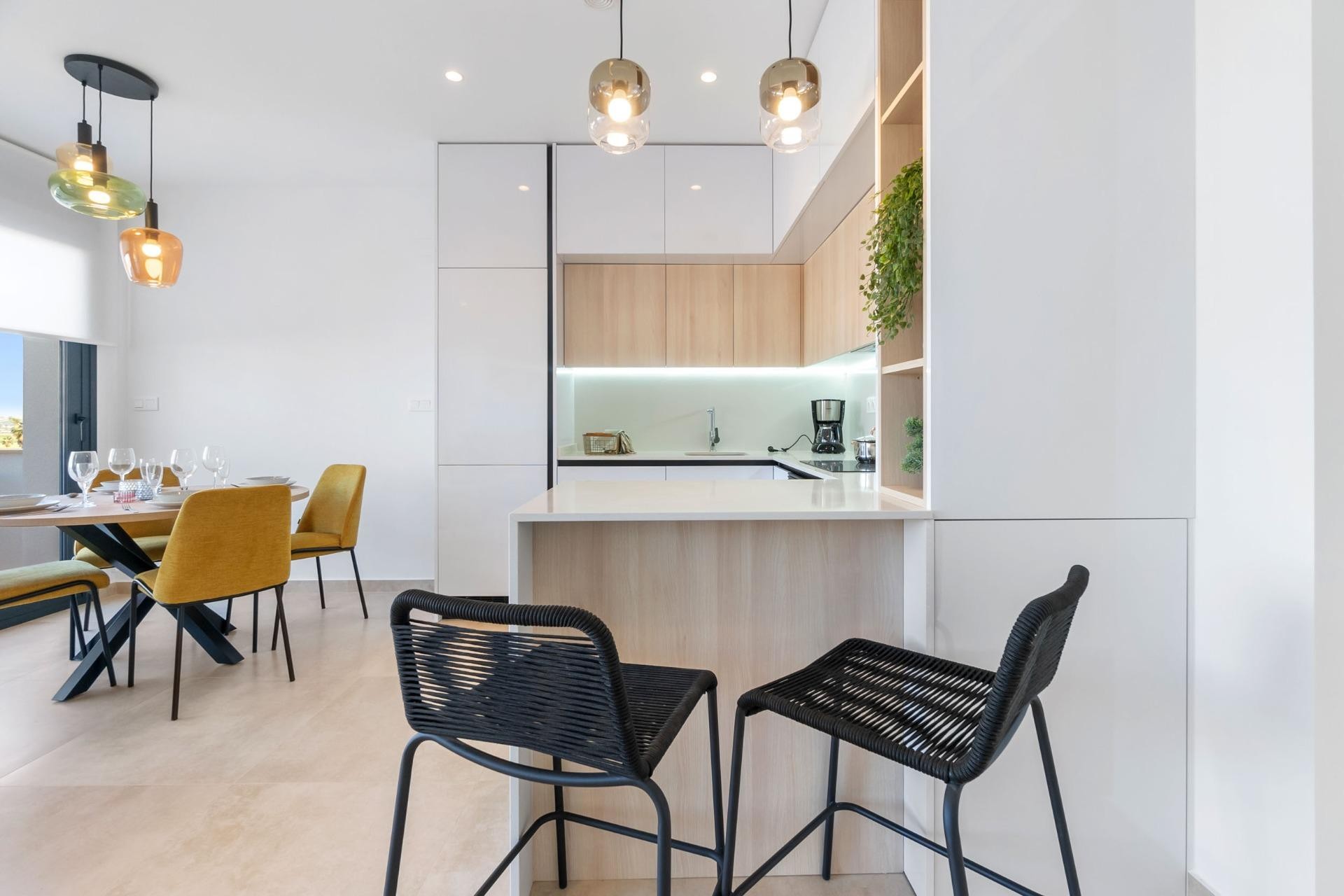 Nieuwbouw Woningen - Bungalow - Torrevieja - Los Balcones