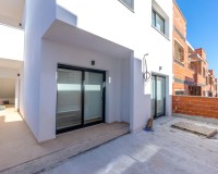 Nieuwbouw Woningen - Bungalow - Torrevieja - Los Balcones