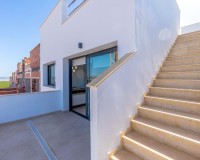 Nieuwbouw Woningen - Bungalow - Torrevieja - Los Balcones