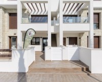 Nieuwbouw Woningen - Bungalow - Torrevieja - Los Balcones