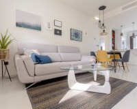 Nieuwbouw Woningen - Bungalow - Torrevieja - Los Balcones