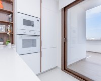 Nieuwbouw Woningen - Bungalow - Torrevieja - Los Balcones