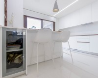 Nieuwbouw Woningen - Bungalow - Torrevieja - Los Balcones