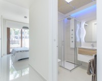 Nieuwbouw Woningen - Bungalow - Torrevieja - Los Balcones