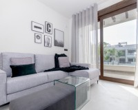 Nieuwbouw Woningen - Bungalow - Torrevieja - Los Balcones