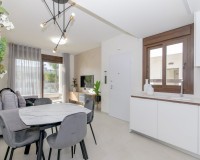 Nieuwbouw Woningen - Bungalow - Torrevieja - Los Balcones