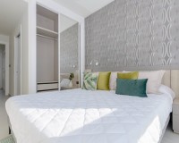 Nieuwbouw Woningen - Bungalow - Torrevieja - Los Balcones