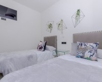 Nieuwbouw Woningen - Bungalow - Torrevieja - Los Balcones