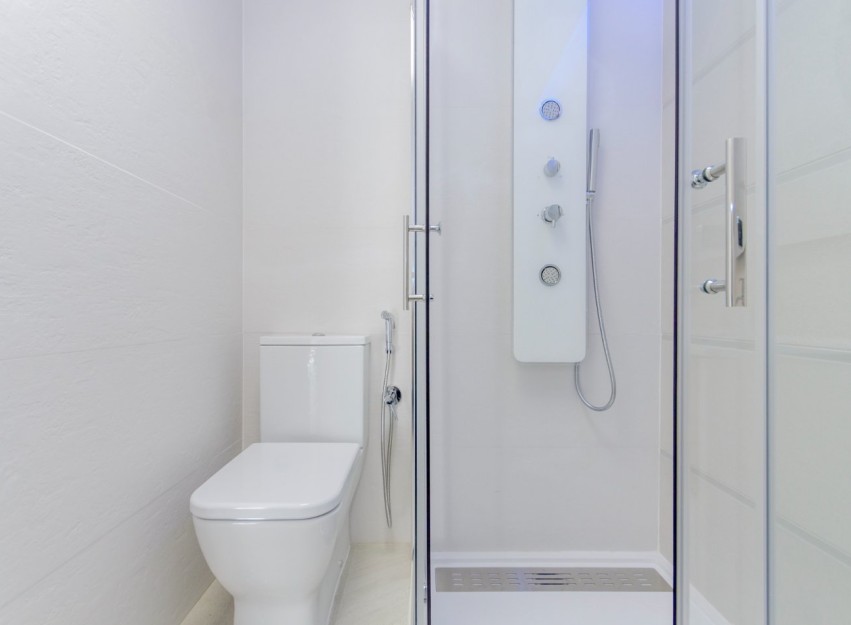 Nieuwbouw Woningen - Bungalow - Torrevieja - Los Balcones