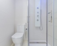 Nieuwbouw Woningen - Bungalow - Torrevieja - Los Balcones