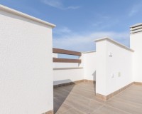 Nieuwbouw Woningen - Bungalow - Torrevieja - Los Balcones