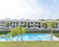 Nieuwbouw Woningen - Bungalow - Torrevieja - Los Balcones