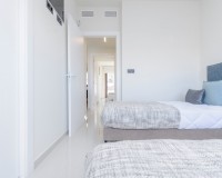 Nieuwbouw Woningen - Bungalow - Torrevieja - Los Balcones