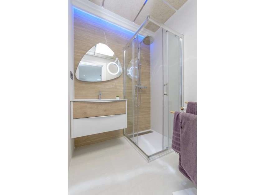 Nieuwbouw Woningen - Bungalow - Torrevieja - Los Balcones