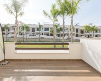 Nieuwbouw Woningen - Bungalow - Torrevieja - Los Balcones