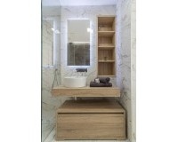 Nieuwbouw Woningen - Bungalow - Torrevieja - Los Balcones