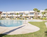 Nieuwbouw Woningen - Bungalow - Torrevieja - Villa Amalia