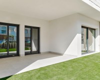 Nieuwbouw Woningen - Bungalow - Torrevieja - Villa Amalia