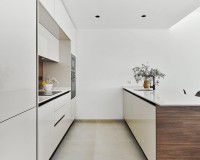 Nieuwbouw Woningen - Bungalow - Torrevieja - Villa Amalia