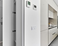 Nieuwbouw Woningen - Bungalow - Torrevieja - Villa Amalia