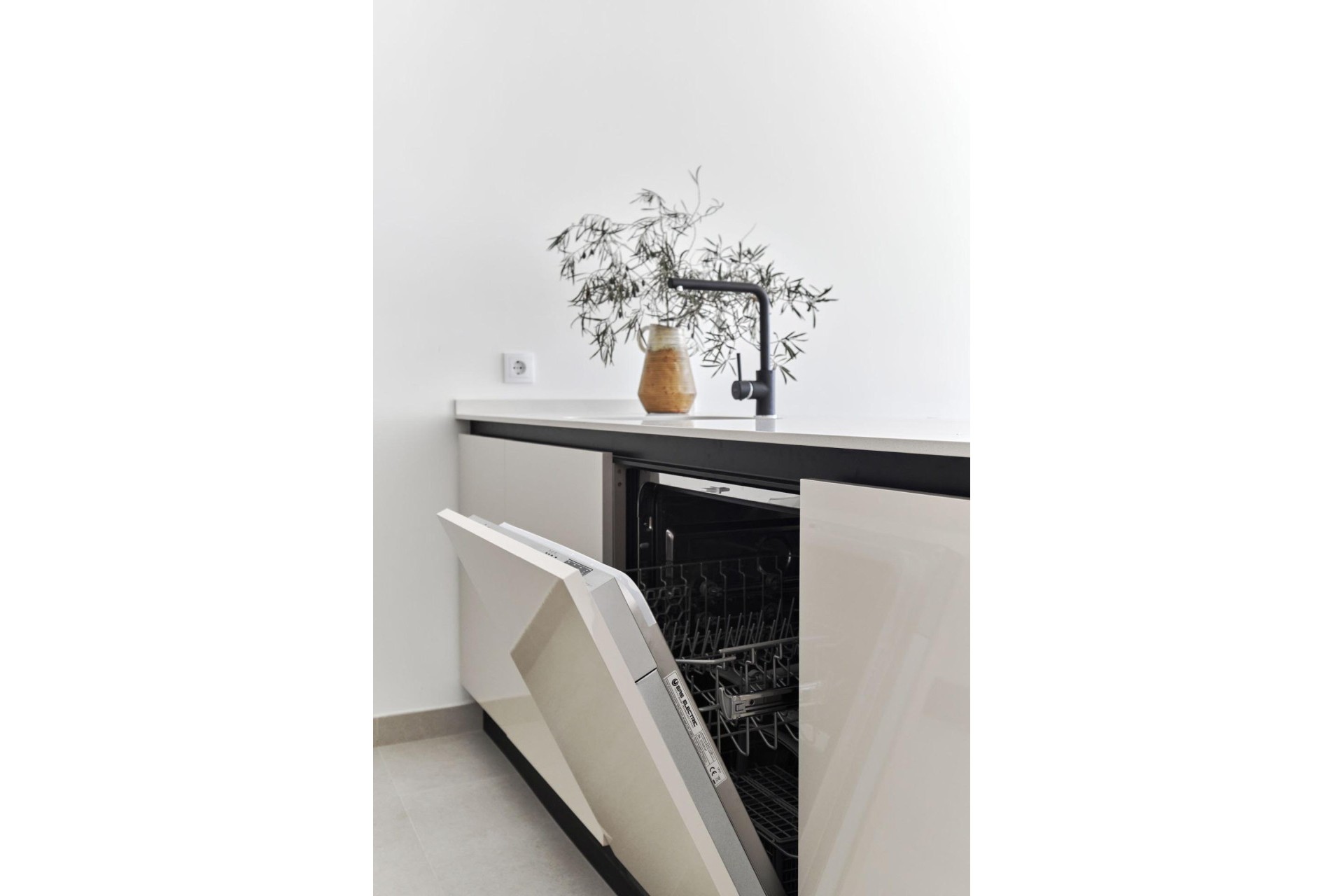 Nieuwbouw Woningen - Bungalow - Torrevieja - Villa Amalia