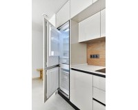 Nieuwbouw Woningen - Bungalow - Torrevieja - Villa Amalia