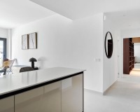 Nieuwbouw Woningen - Bungalow - Torrevieja - Villa Amalia