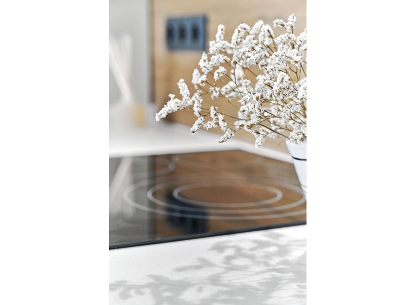 Nieuwbouw Woningen - Bungalow - Torrevieja - Villa Amalia