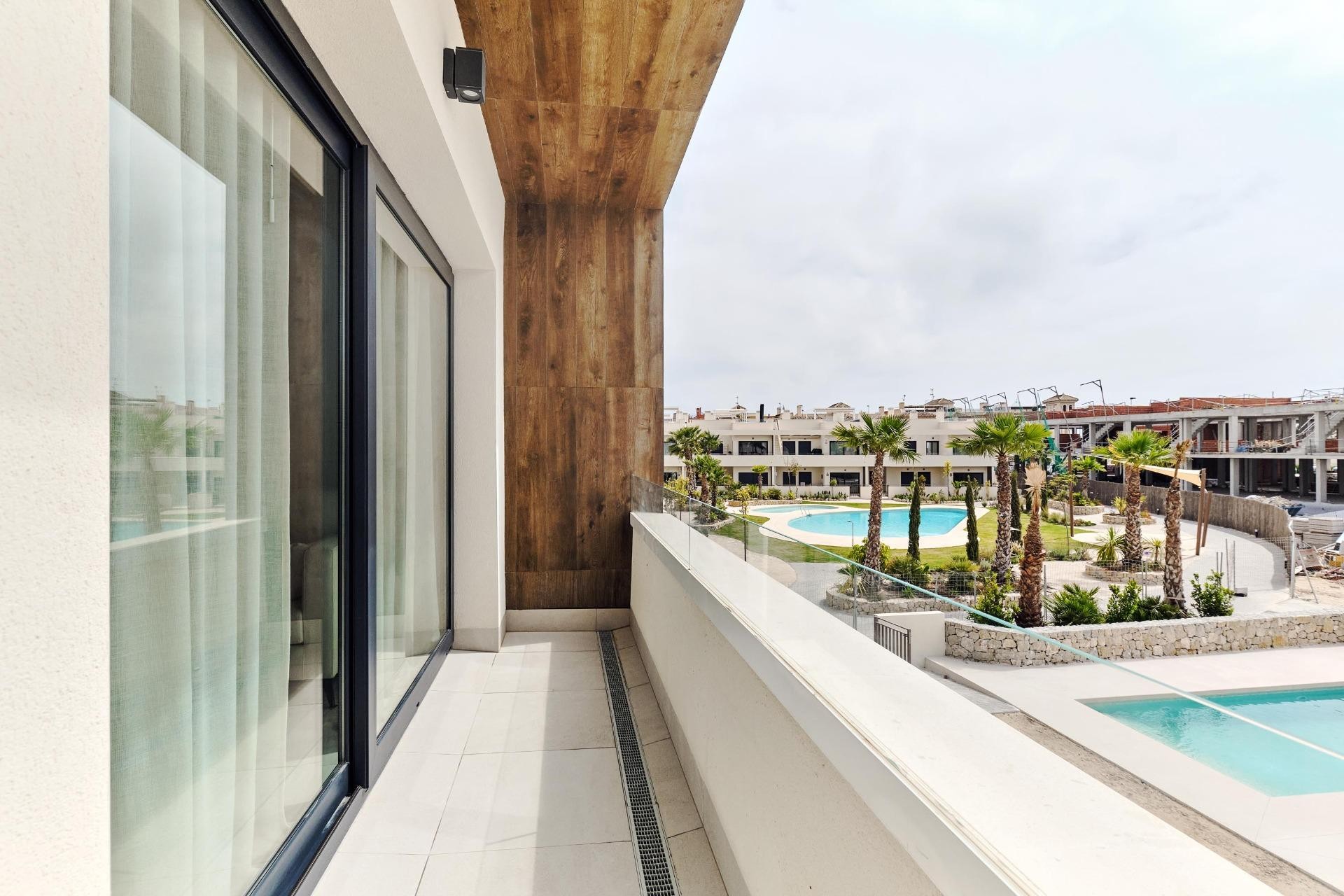 Nieuwbouw Woningen - Bungalow - Torrevieja - Villa Amalia