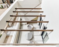 Nieuwbouw Woningen - Bungalow - Torrevieja - Villa Amalia