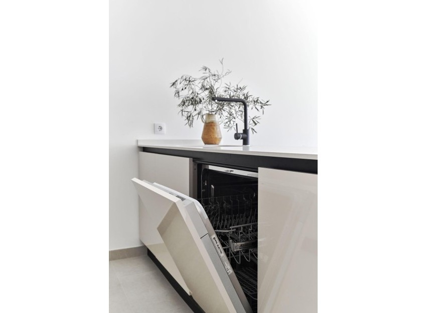 Nieuwbouw Woningen - Bungalow - Torrevieja - Villa Amalia