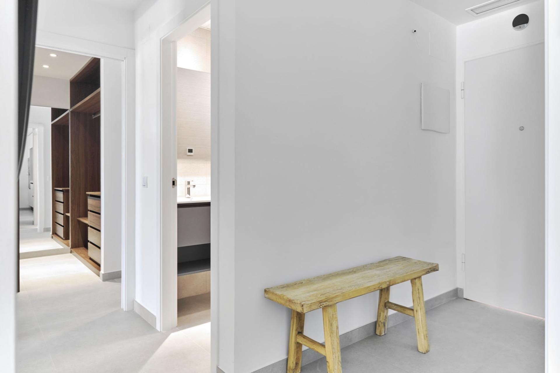 Nieuwbouw Woningen - Bungalow - Torrevieja - Villa Amalia