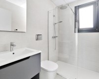 Nieuwbouw Woningen - Bungalow - Torrevieja - Villa Amalia