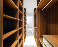 Nieuwbouw Woningen - Bungalow - Torrevieja - Villa Amalia