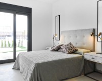 Nieuwbouw Woningen - Bungalow - Torrevieja - Villa Amalia