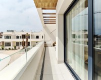 Nieuwbouw Woningen - Bungalow - Torrevieja - Villa Amalia