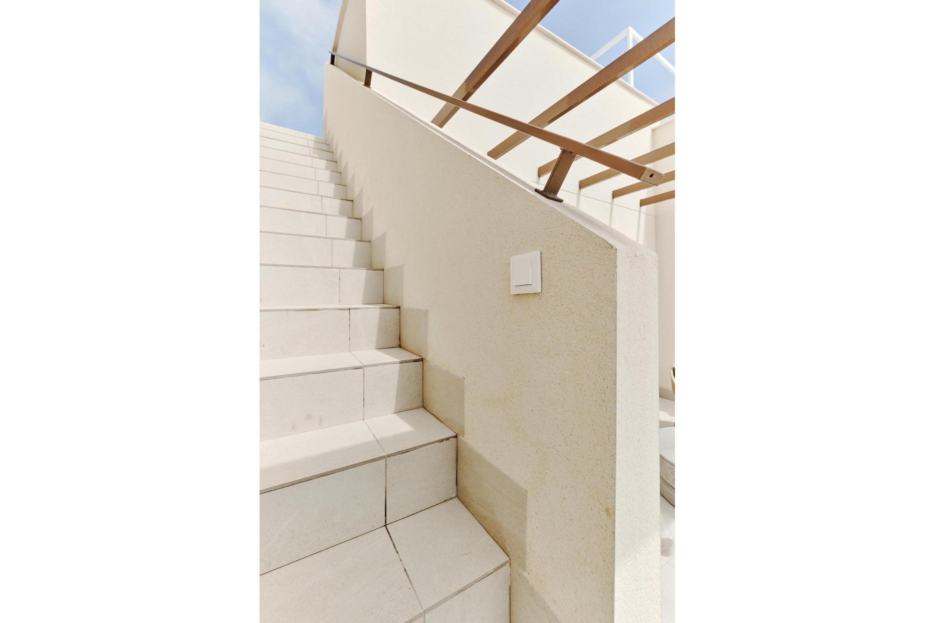 Nieuwbouw Woningen - Bungalow - Torrevieja - Villa Amalia