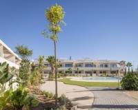 Nieuwbouw Woningen - Bungalow - Torrevieja - Villa Amalia